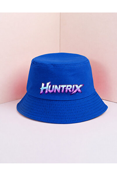 lovver Huntrix Written Premium Quality Bucket Hat
