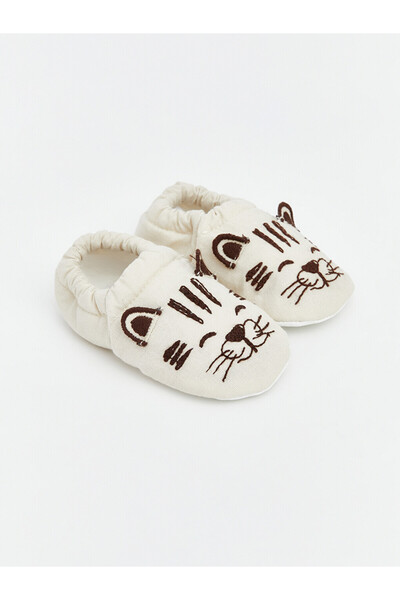 LC Waikiki Baby Boy Slippers with Animal Figures from Uzg Store for Style Ent...
