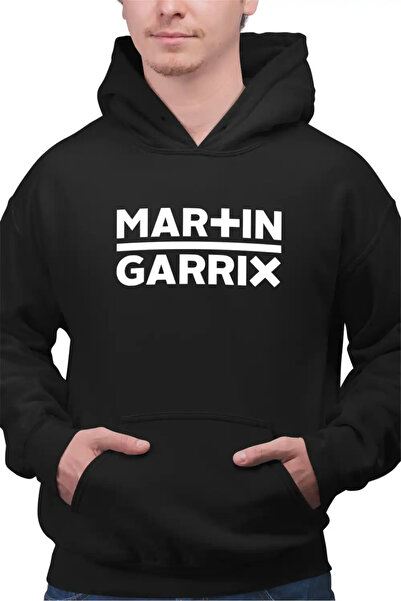 OEM Men's Sweatshirt Martin Garrix