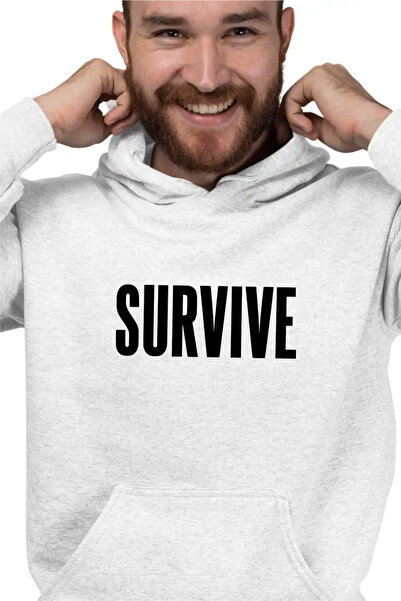 OEM Men's Hoodie Lewis Capaldi Survive