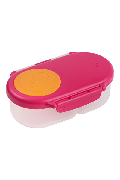 b.box Snackbox Strawberry Shake snack casserole