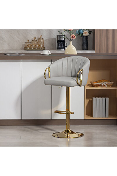 Home Box Anders Bar Stool