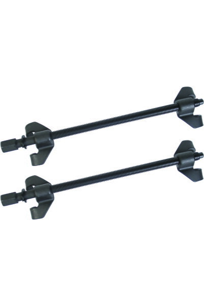 Top Master Pro Set of 2 spring press 370 mm TMP