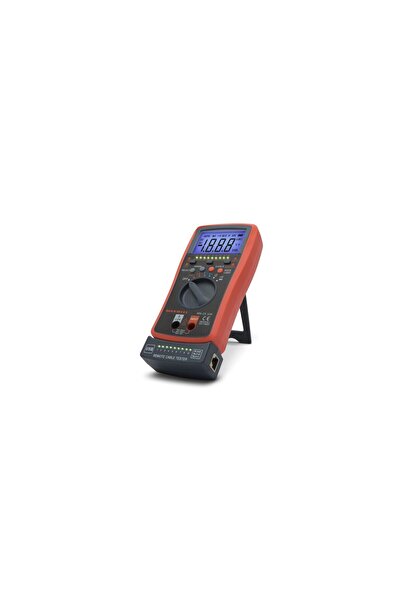 Mercaton Multimetru digital automat cu tester de cabluri