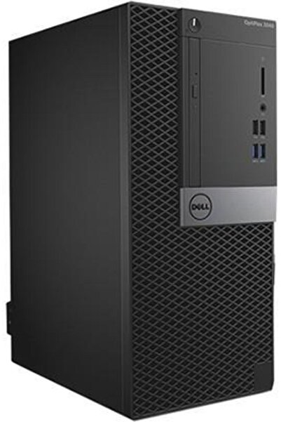 Dell refurbished Dell, OPTIPLEX 3040MT, TOWER; Barebones NEW