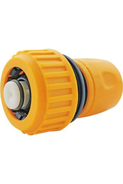 Venus Dsh Conector Furtun Cu Supapa 3/4'' - 256111