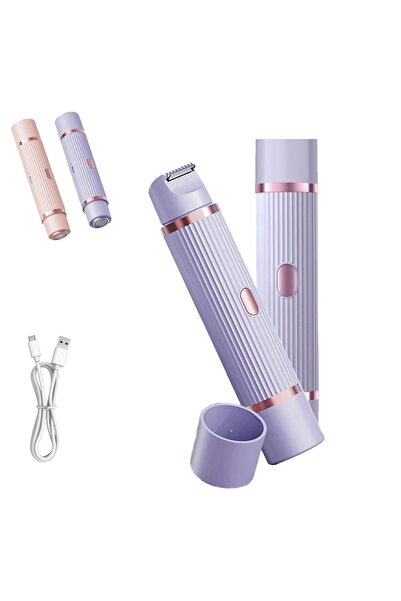 Generisch Peach Please Razor, 2025 Yeni Peach Please 3.0 Çift Kafalı Tıraş Ma...