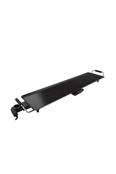 CECOTEC Asar Electrica Tasty&Grill 3000 RockWater XXL Plancha. 2400 W, Gran y...