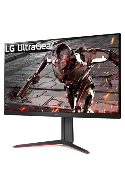 LG 32GN650B-AEU - Freesync Premium, HDR10)