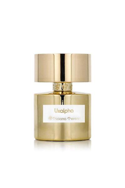 Tiziana Terenzi Uxalpha, Εκχύλισμα Αρώματος, Unisex, 100 ml