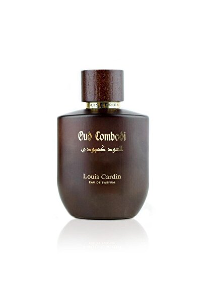 Louis Cardin Ουντ Καμπόντι, Ω ντε Παρφούμ, Ουνισέξ, 100 ml