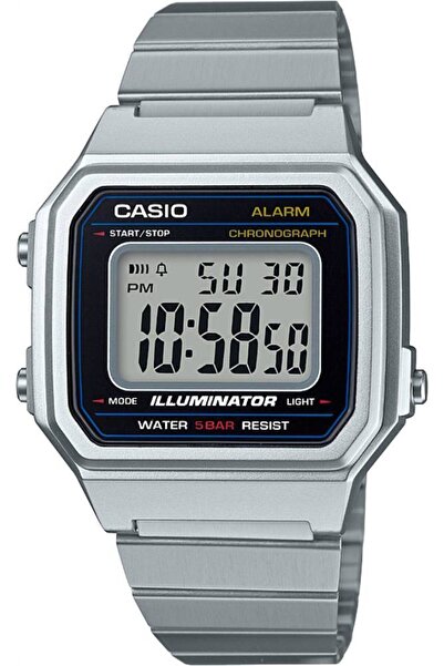 Casio B650WD-1ADF Kol Saati