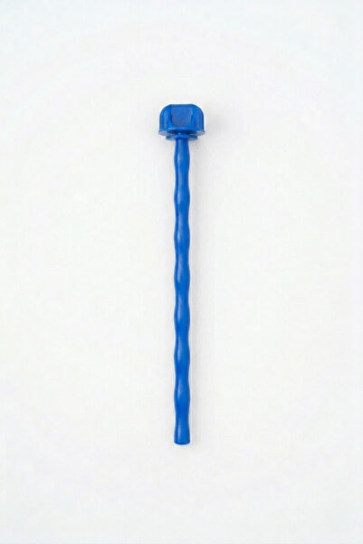 WOWMOMKIDS Plastic large perch blue