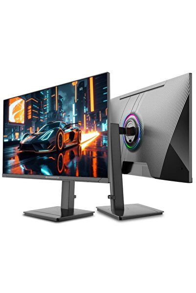 GAMEBOOSTER 27" FAST IPS GB-27F360FP 0.5MS 360HZ HDMI-DP RGB PIVOT GAMING MONİTÖR
