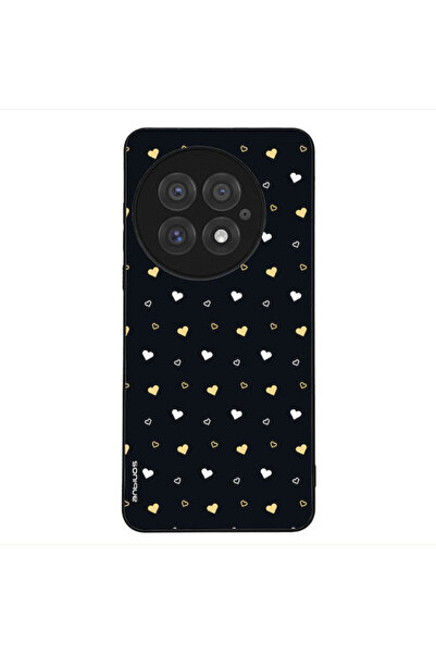 Other Θήκη Sonique Heart Series Oneplus 13 5g Μαύρο 01