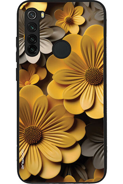 Other Θήκη Sonique Σειράς 3D Λουλουδιών για Xiaomi Redmi Note 8 Redmi Note 8 ...