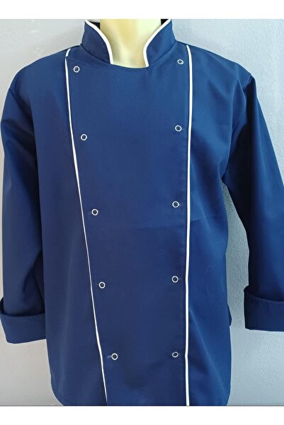 ACA PROD ACTUAL CHEF TUNIC