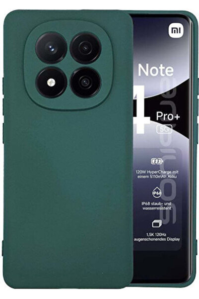 Other My Colors Sonique Θήκη Σιλικόνης για Xiaomi Redmi Note 14 Pro Plus 5G Σ...
