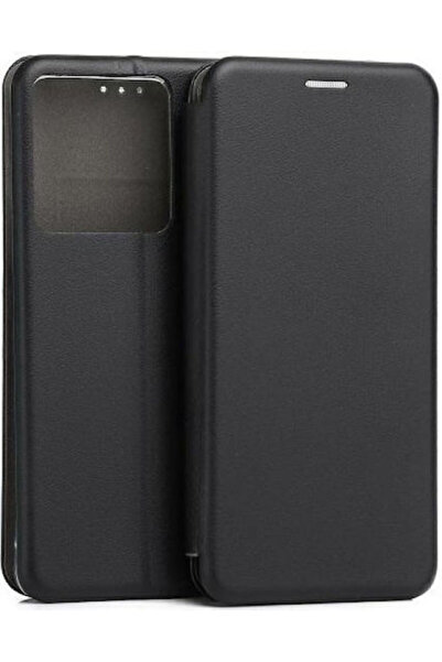 Beline Θήκη Book Μαύρη (Redmi Note 13 Pro 5G / Poco X6)