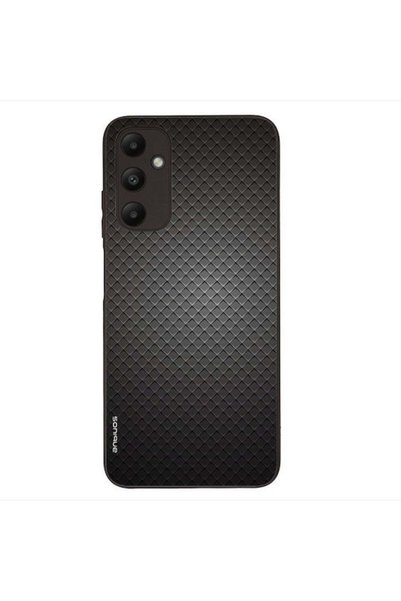 Other Θήκη Sonique Carbon Series για Samsung Galaxy A05s 4G Γκρι