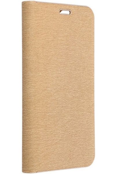Forcell Θήκη Σιλικόνης Χρυσή (Galaxy A13 4G)