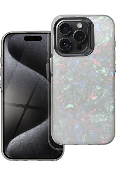 OEM Tutti Πίσω Κάλυμμα Σιλικόνης Μαύρο (iPhone 11 Pro)