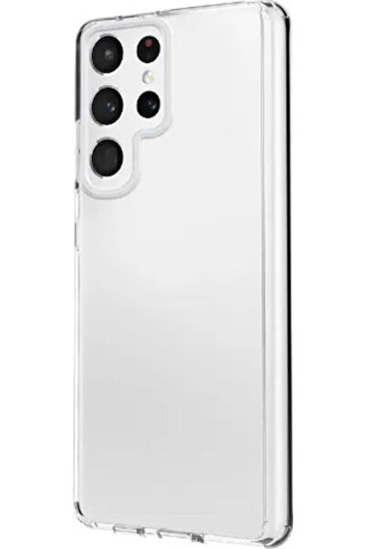 uniq Lifepro Xtreme Πίσω Θήκη Σιλικόνης Διαφανής (Galaxy A55) Κωδικός: UNIQ-G...