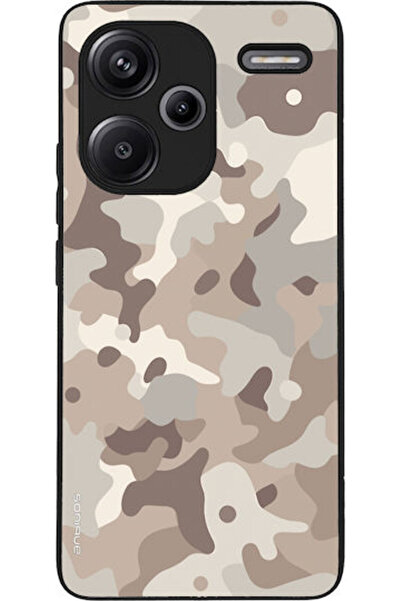 Other Θήκη Sonique Σειρά Στρατιωτικού Καμουφλάζ για Xiaomi Redmi Note 13 Pro ...