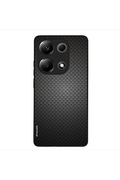 Other Θήκη Sonique Carbon Series για Xiaomi Redmi Note 13 Pro 4G Poco M6 Pro ...