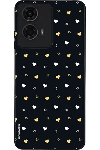 Other Θήκη Sonique Heart Series για Motorola Moto G04 4G Moto G04s 4G Moto G2...