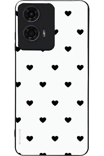 Other Θήκη Sonique Heart Series για Motorola Moto G04 4G Moto G04s 4G Moto G2...