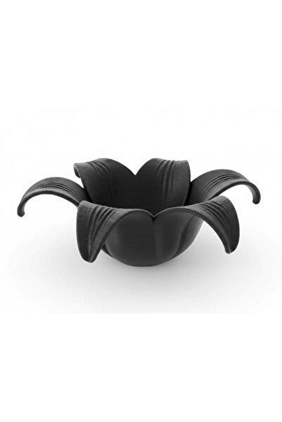 OEM Bol Decorativ Design Floral Imprimat 3D