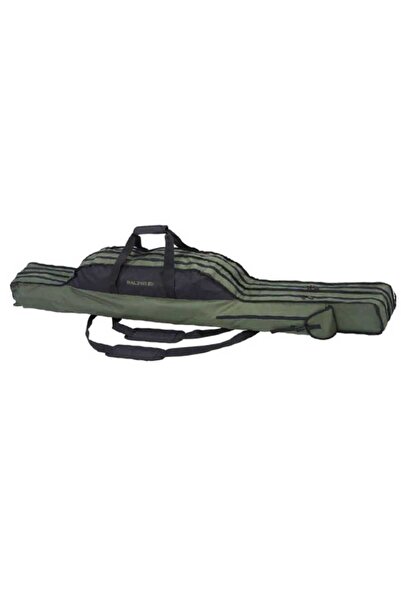 BALZER 11939 141 Kamış Çantası 2 Gözlü 140x25x25cm Standart