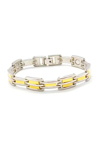Generic Magna Power Magnetic Therapy Bracelet for Arthritis, Carpal Tunnel an...