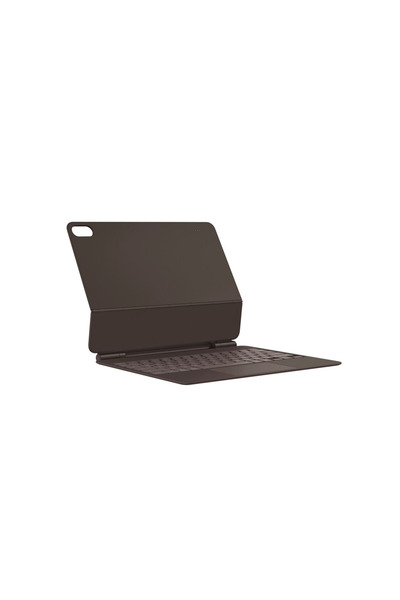 Oneplus Pad 4 Akıllı Klavye QWERTY Kahverengi