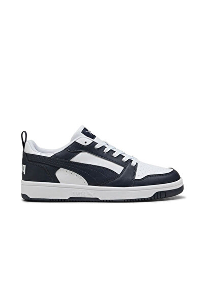 Puma Rebound V6 Low Tdp Унисекс Ежедневни обувки 40638837 Бели