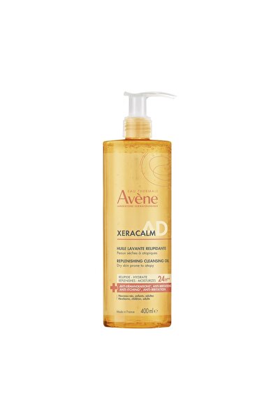 Avene Xeracalm A.D. Αναπληρωτικό Καθαριστικό Έλαιο για Ατοπική Δερματίτιδα 40...