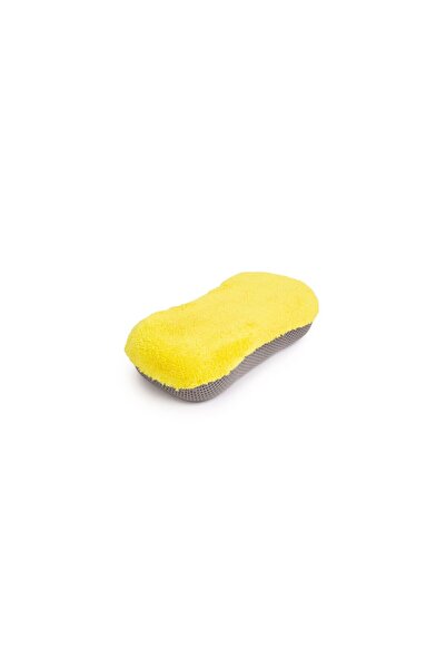 Mercaton Burete auto din microfibră, 230x110x55 mm, burete lavabil la mașină,...