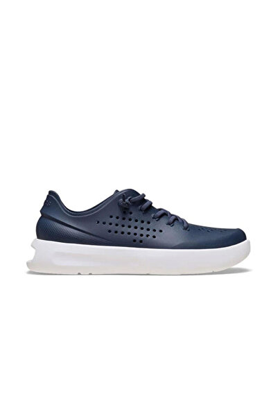Crocs Inmotion Pacer W Women's Casual Shoes 210832-462 Navy Blue