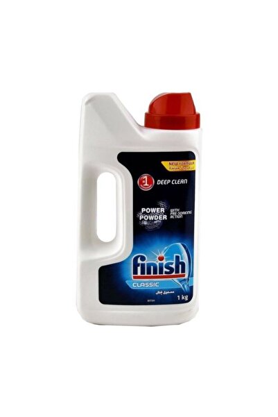 Finish دي دبليو دي تي بي دبليو دي كلاسيك 1 كجم