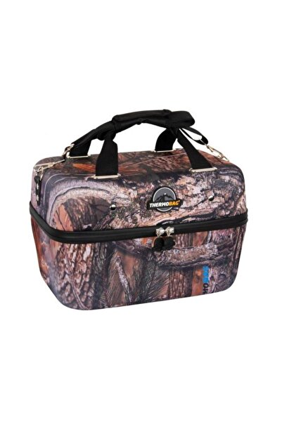 Thermo Bag Termal Piknik Çantası [Medium]