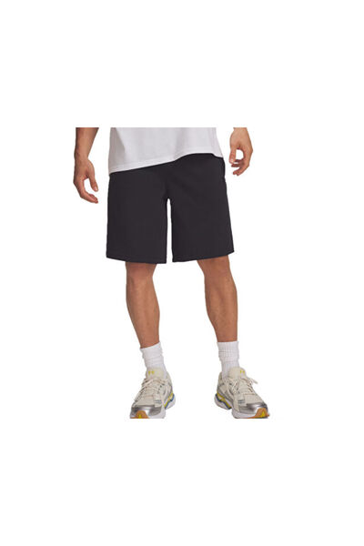 Under Armour شورت Ua Rival Lw للرجال كاجوال 6009345-001 أسود