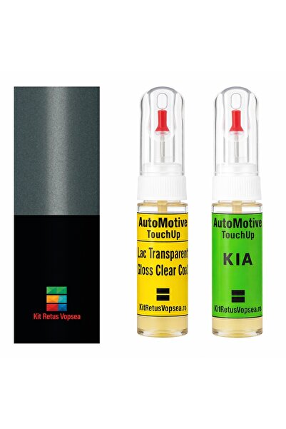 YLKRS AUTOMOTIVE Kit retus vopsea touch-up Kia EV5 KIACBM (Comb. of IEB / NNB...
