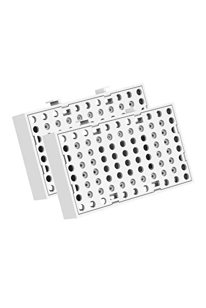 Petkit Replacement Filters For Pura Air Odor Absorber 2 Pcs In Set