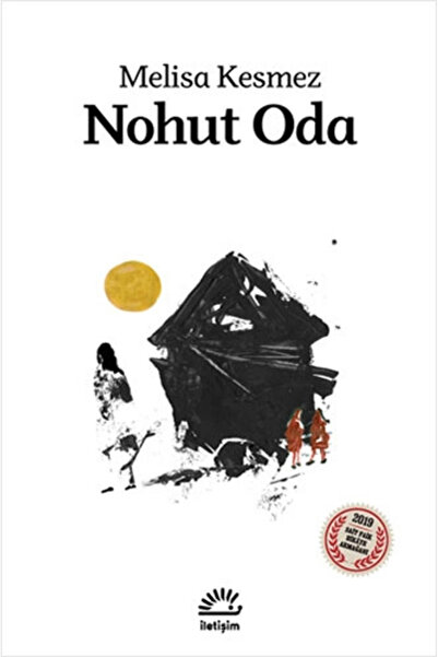 Genel Markalar Sanat Kitabı + Nohut Oda / Melisa Kesmez