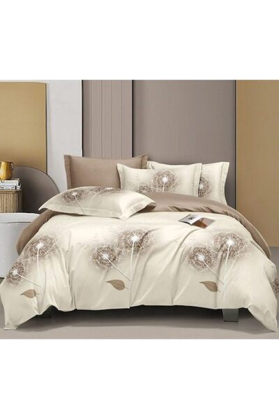 OEM Premium fine Cotton Duvet Cover Set Pucioasa – 6 pieces | 18879-SE