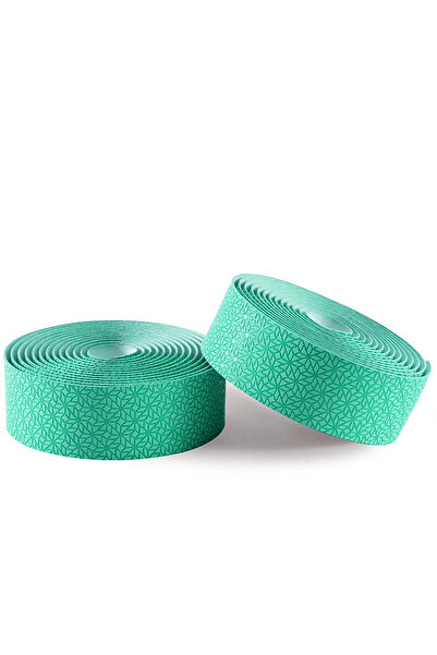 ROCKBROS Eva Handlebar Tape Embossed For Bikes And Motorcycles High