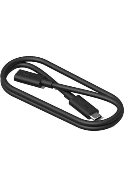 VITURE Καλώδιο USB 3.2 USB-C Αρσενικό σε USB-C 20W Μαύρο 0,5μ