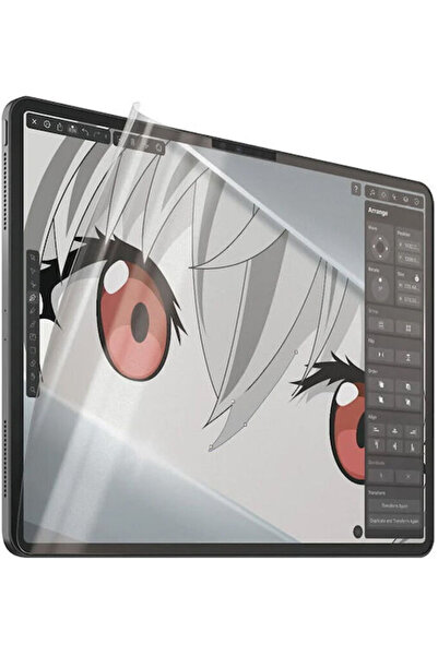 Panzer Glass Προστατευτικό Οθόνης iPad Air 13 " 2025-2024 iPad Pro 13 " 2025-...