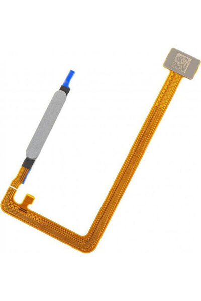 HONOR Αισθητήρας Δακτυλικών Αποτυπωμάτων Flex X5c Plus Ασημί 9707acff